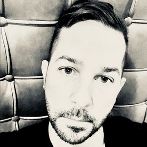 Meet your Posher, Stephen